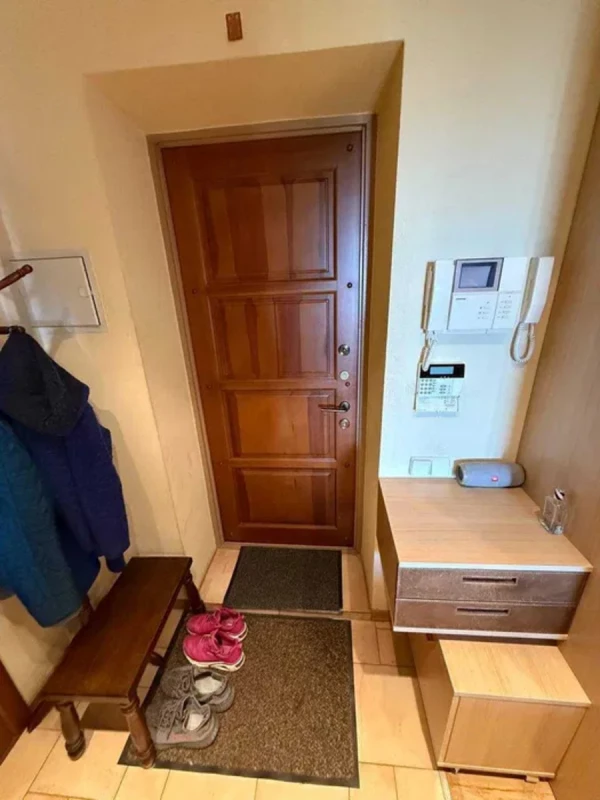 Квартира 3-кімн. продаж Харків, Шевченковский – 56 м², Харків — 10/15