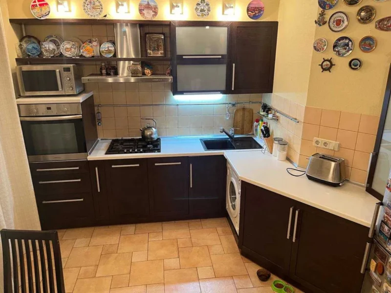 Квартира 3-кімн. продаж Харків, Шевченковский – 56 м², Харків — 13/15