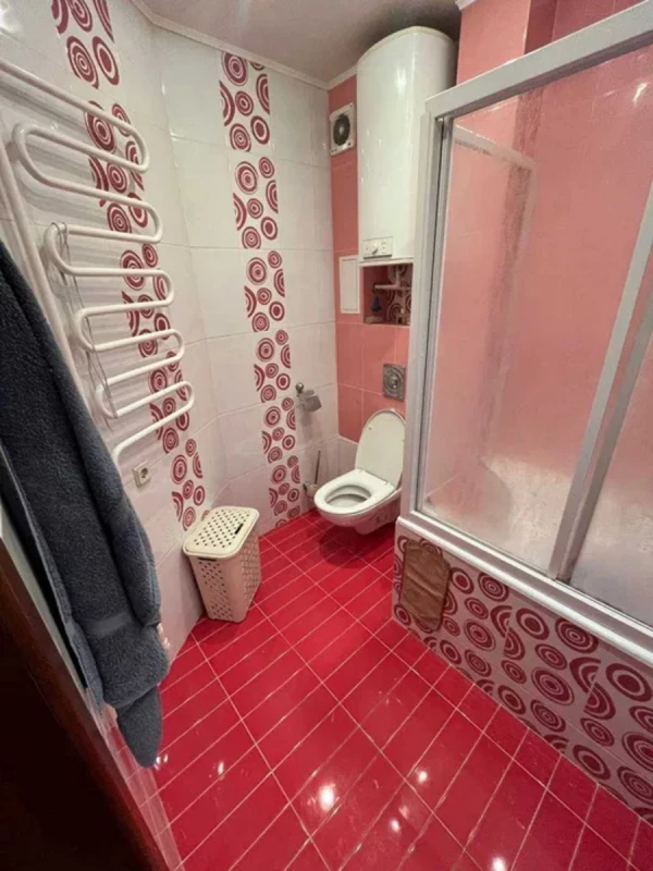 Квартира 3-кімн. продаж Харків, Шевченковский – 56 м², Харків — 14/15
