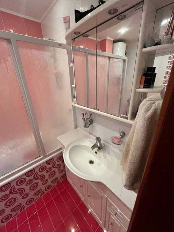 Квартира 3-кімн. продаж Харків, Шевченковский – 56 м², Харків — 15/15