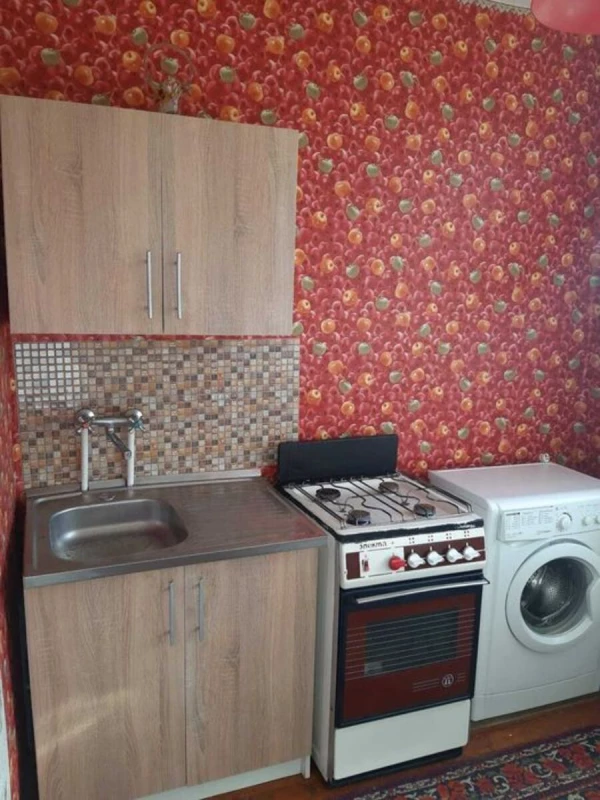 Квартира 1-кімн. продаж Харків, Немышлянский – 36 м², Харків — 3/6