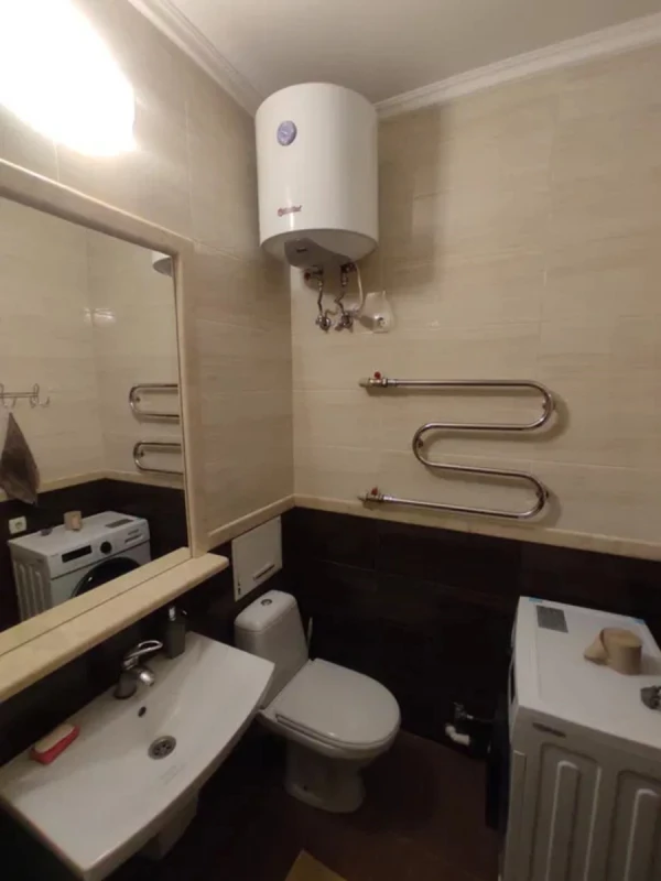 Квартира 2-кімн. продаж Харків, Шевченковский – 65 м², Харків — 11/15