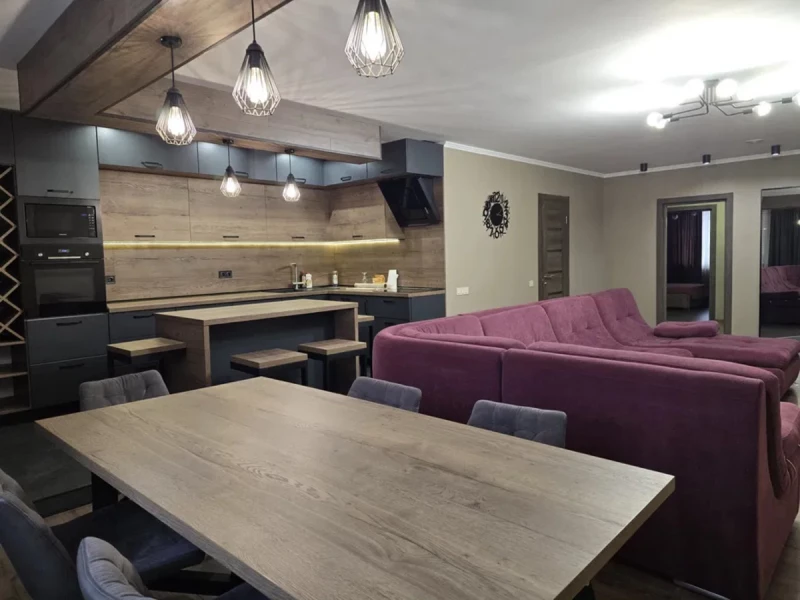 Квартира 3-кімн. продаж Харків, Салтовский (Московский) – 102 м², Харьков — 3/15
