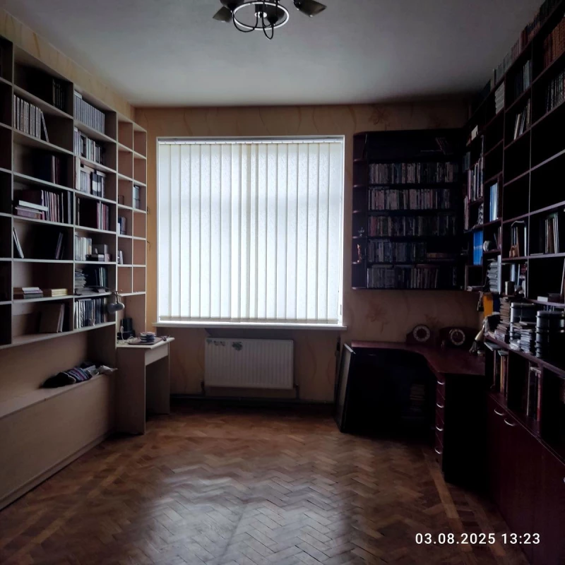 Квартира 3-кімн. продаж Харків, Шевченковский – 53.5 м², Харків — 4/10