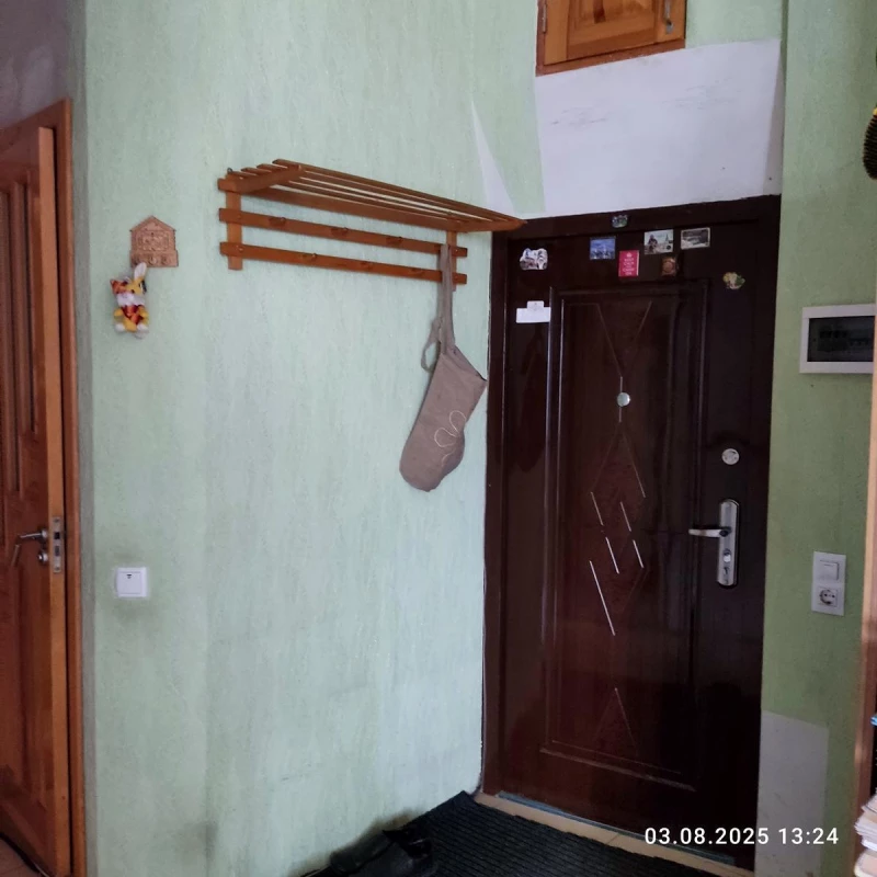Квартира 3-кімн. продаж Харків, Шевченковский – 53.5 м², Харків — 10/10