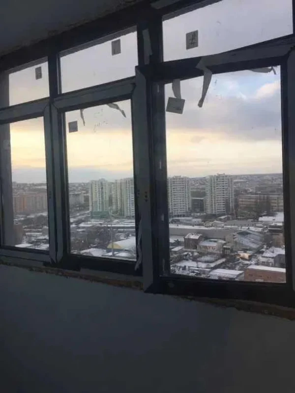 Квартира 2-кімн. продаж Харків, Шевченковский – 79 м², Харьков — 12/15