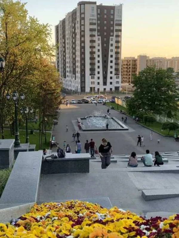 Квартира 2-кімн. продаж Харків, Шевченковский – 79 м², Харьков — 15/15