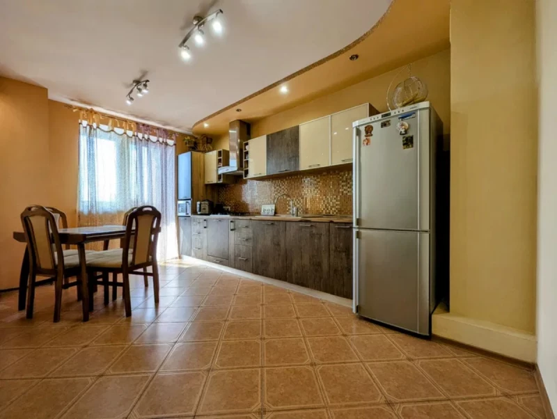 Квартира 2-кімн. продаж Харків, Шевченковский – 69 м²