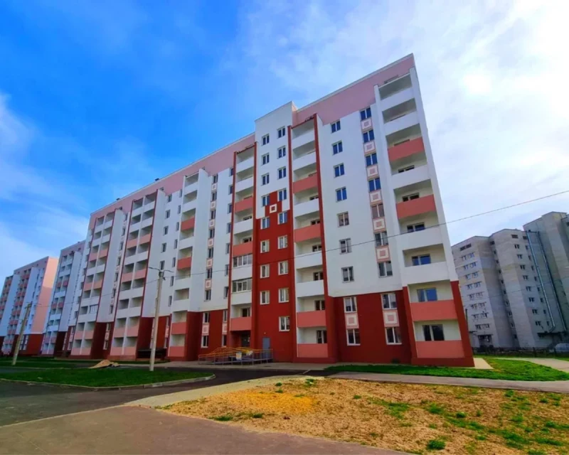 Квартира 2-кімн. продаж Харків, Киевский – 56 м², Харків — 2/5