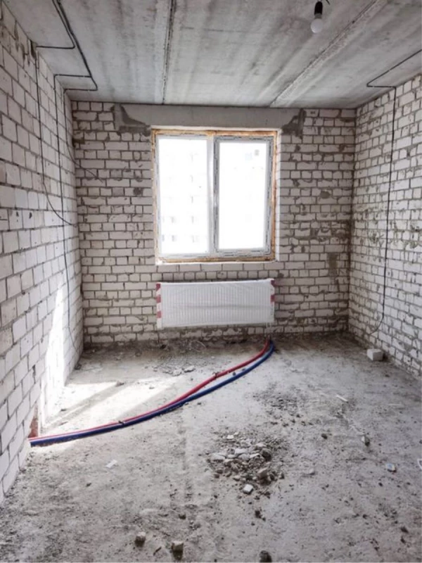 Квартира 2-кімн. продаж Харків, Киевский – 56 м², Харків — 4/5