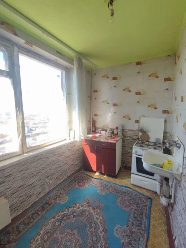 Квартира 1-кімн. продаж Харків, Немышлянский – 33 м²