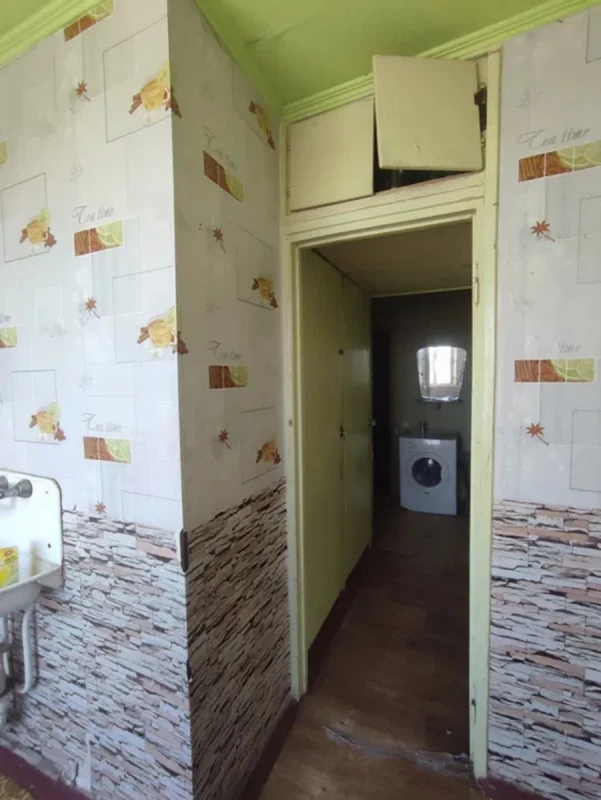 Квартира 1-кімн. продаж Харків, Немышлянский – 33 м², Харків — 2/9