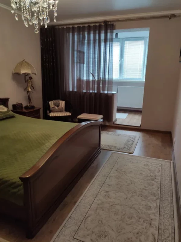 Квартира 2-кімн. продаж Харків, Шевченковский – 64 м², Харків — 11/15