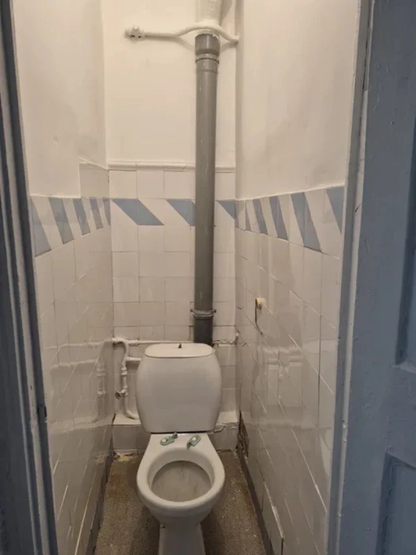Квартира 2-кімн. продаж Харків, Киевский – 56 м², Харків — 10/10