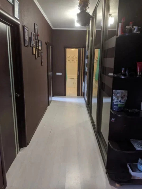 Квартира 2-кімн. продаж Харків, Индустриальный – 72 м², Харків — 5/9