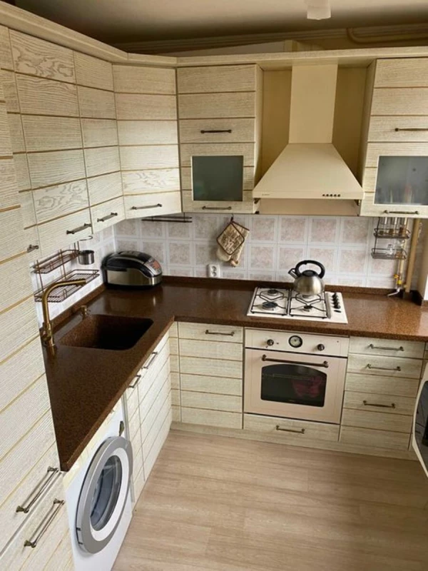 Квартира 3-кімн. продаж Харків, Основянский – 84 м², Харків — 2/15
