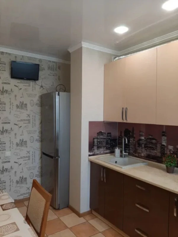 Квартира 3-кімн. продаж Харків, Основянский – 64 м², Харків — 3/15