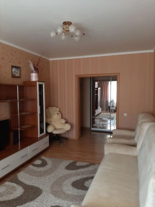 Квартира 3-кімн. продаж Харків, Основянский – 64 м², Харків — 7/15
