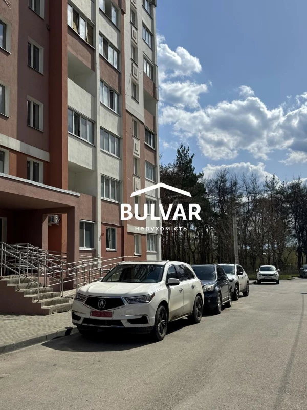 Квартира 1-кімн. продаж Харків, Салтовский (Московский) – 25 м², Харків — 5/6