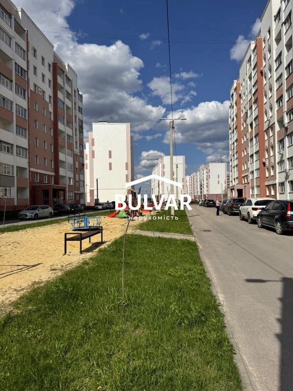 Квартира 1-кімн. продаж Харків, Салтовский (Московский) – 25 м², Харків — 6/6