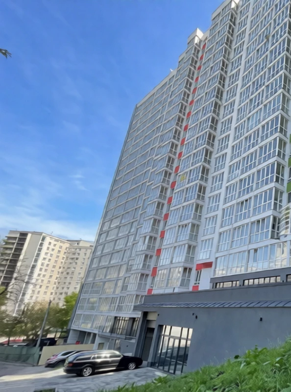 Квартира 1-кімн. продаж Одеса, Приморский – 13.6 м², Одесса — 7/7