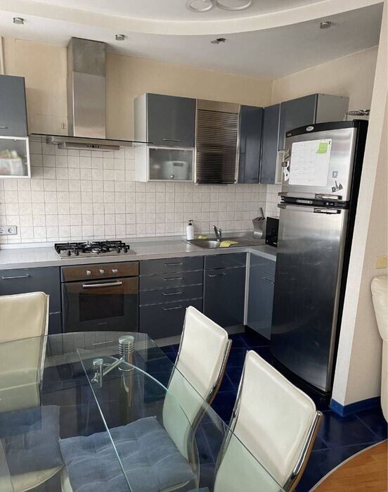 Квартира 2-кімн. продаж Харків, Основянский – 15 м², Харків — 3/10