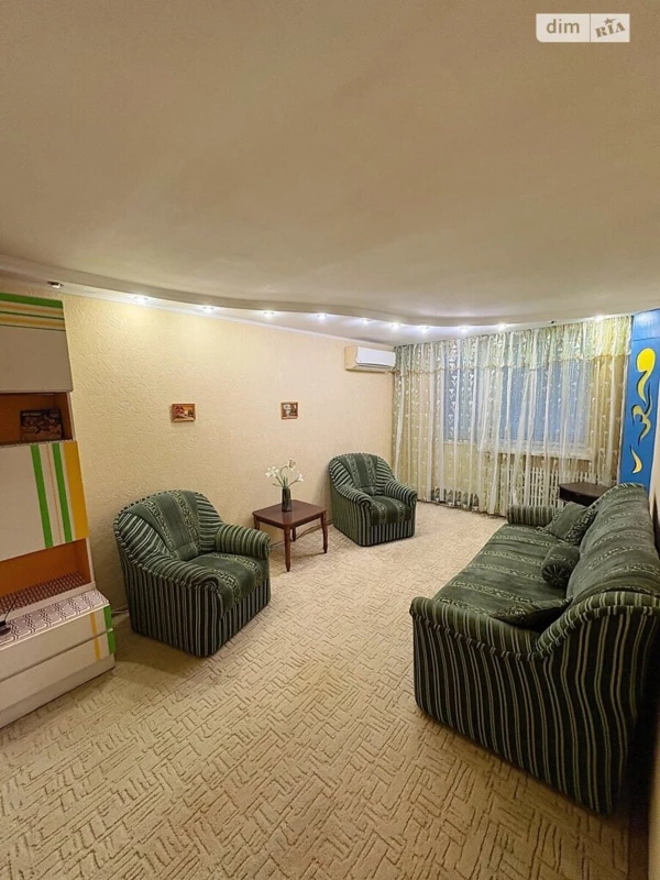 Квартира 1-кімн. продаж Харків, Новобаварский – 17 м²
