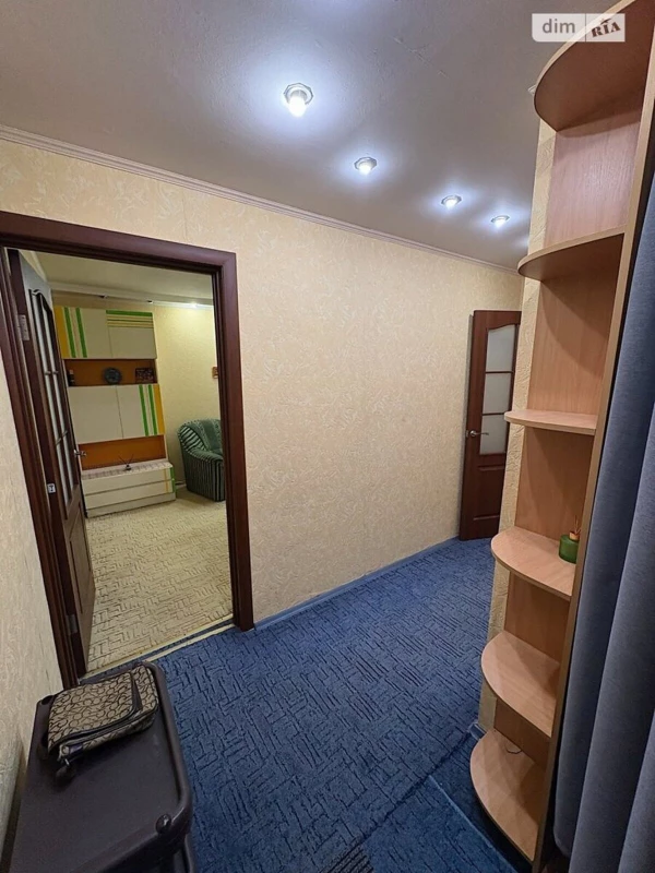 Квартира 1-кімн. продаж Харків, Новобаварский – 17 м², Харків — 6/12