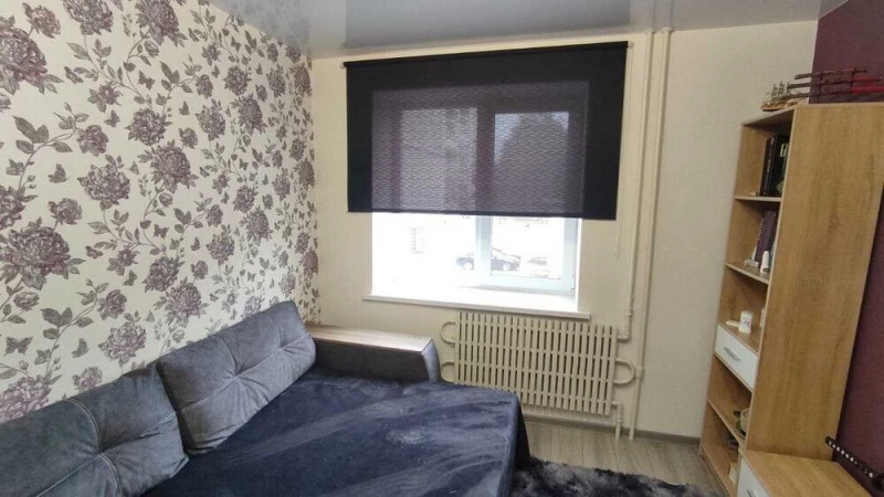 Квартира 2-кімн. продаж Харків, Киевский – 40 м², Харків — 2/12