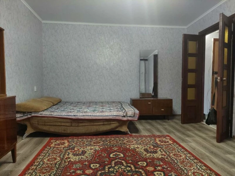 Квартира 1-кімн. оренда Полтава, Киевский – 36 м², Полтава — 4/4