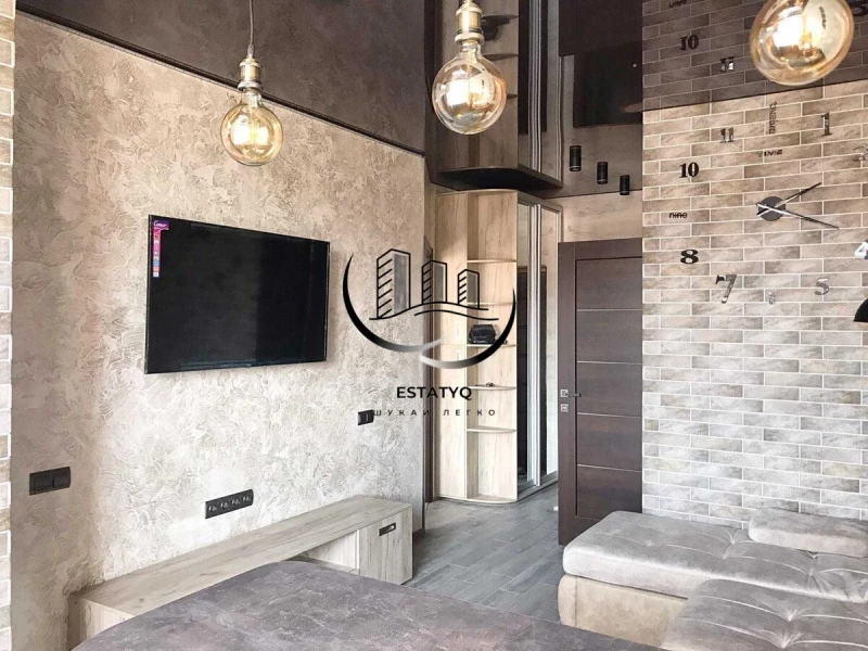 Квартира 2-кімн. оренда Харків, Шевченківський – 45 м², Харків — 3/15