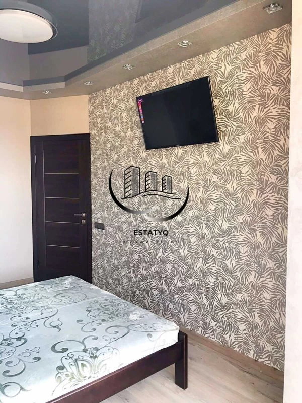 Квартира 2-кімн. оренда Харків, Шевченківський – 45 м², Харків — 8/15