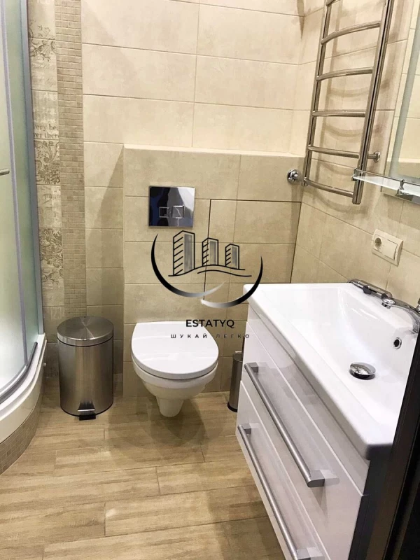 Квартира 2-кімн. оренда Харків, Шевченківський – 45 м², Харків — 13/15