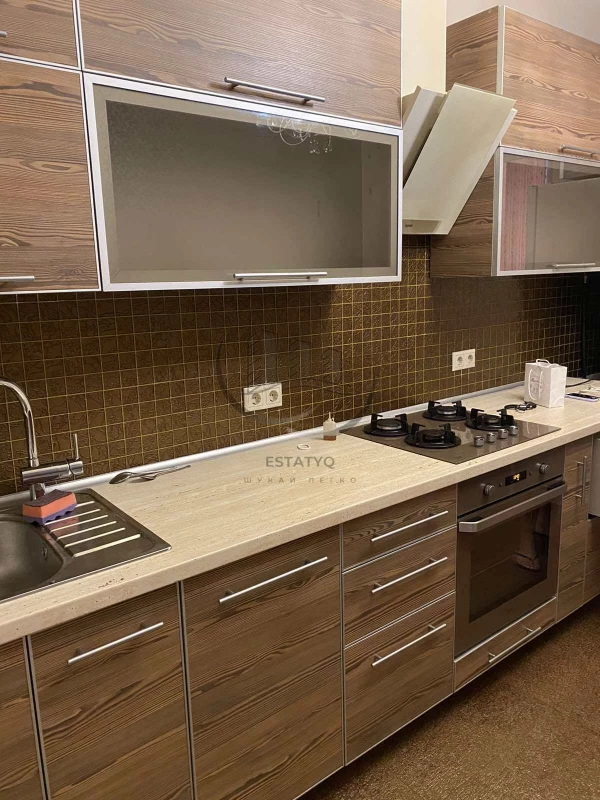 Квартира 1-кімн. оренда Харків, Салтівський – 46 м²