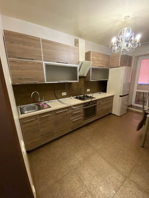 Квартира 1-кімн. оренда Харків, Салтівський – 46 м², Харків — 7/15