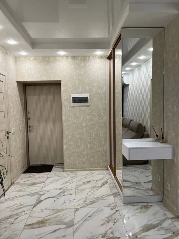 Квартира 2-кімн. продаж Харків – 49 м², Харків — 8/8