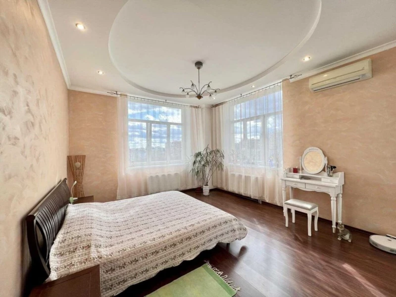 Квартира 2-кімн. продаж Одеса, Приморський – 144 м², Одеса — 4/5