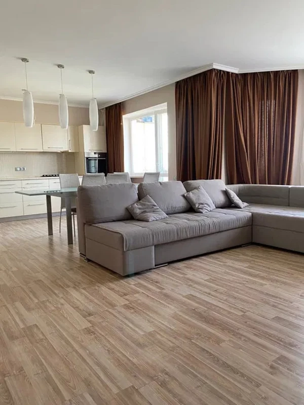 Квартира 3-кімн. продаж Одеса, Приморський – 115 м²