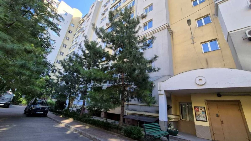Квартира 3-кімн. продаж Одеса, Приморський – 53 м²