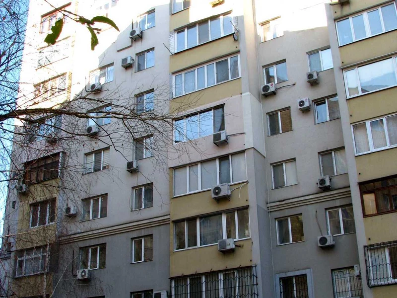 Квартира 3-кімн. продаж Одеса, Приморський – 53 м², Одесса — 11/12