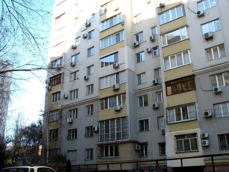 Квартира 3-кімн. продаж Одеса, Приморський – 53 м², Одесса — 12/12