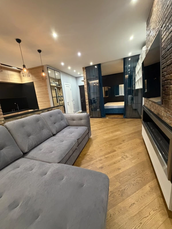 Квартира 1-кімн. продаж Одеса, Приморський – 45 м², Одесса — 2/15