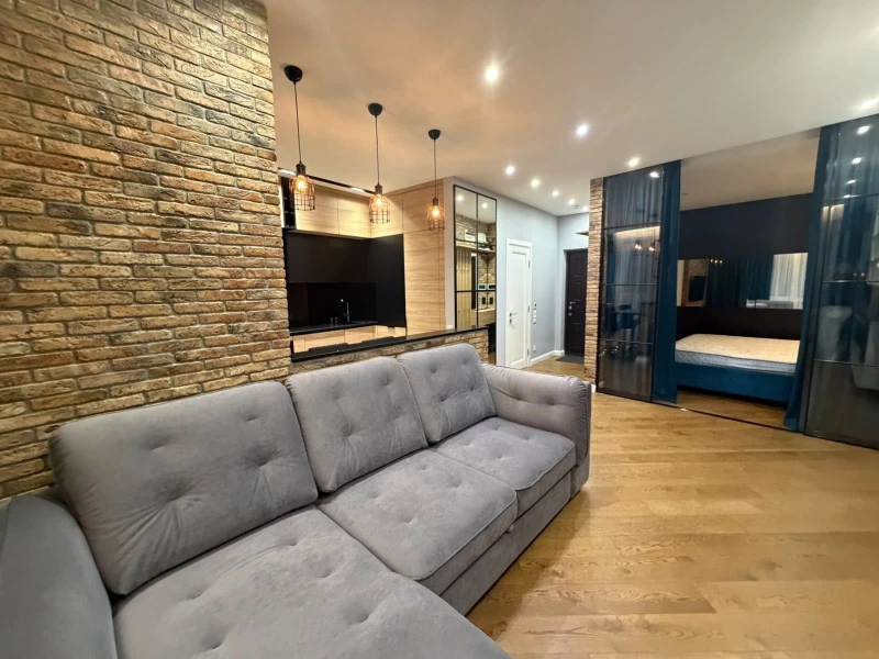 Квартира 1-кімн. продаж Одеса, Приморський – 45 м², Одесса — 3/15