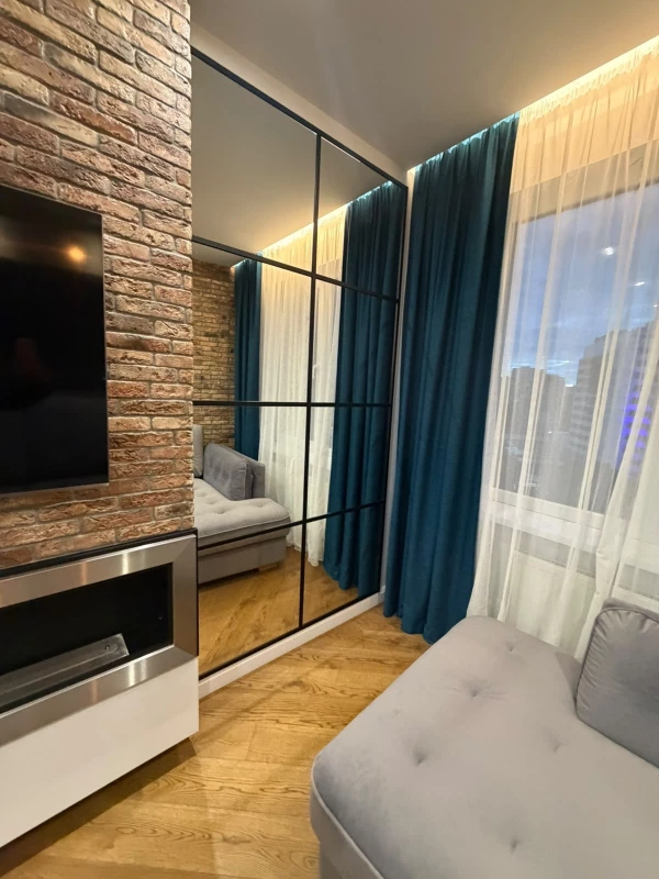 Квартира 1-кімн. продаж Одеса, Приморський – 45 м², Одесса — 5/15