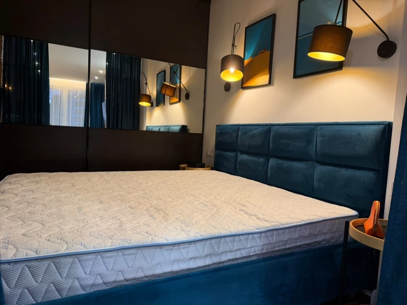 Квартира 1-кімн. продаж Одеса, Приморський – 45 м², Одесса — 14/15