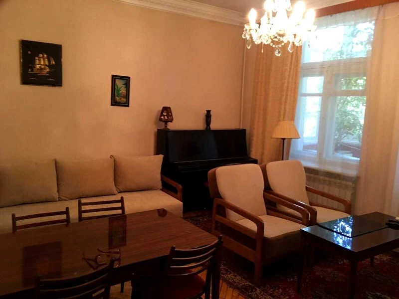 Квартира 3-кімн. продаж Одеса, Приморський – 53 м²