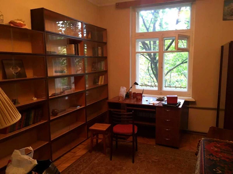 Квартира 3-кімн. продаж Одеса, Приморський – 53 м², Одесса — 6/14