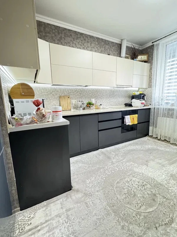 Квартира 2-кімн. продаж Одеса, Київський – 39 м²