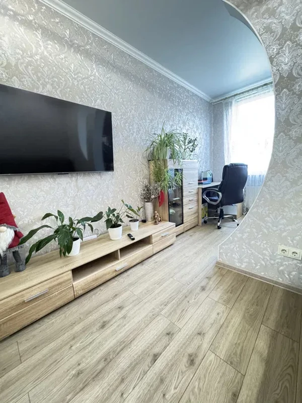 Квартира 2-кімн. продаж Одеса, Київський – 39 м², Одесса — 6/15