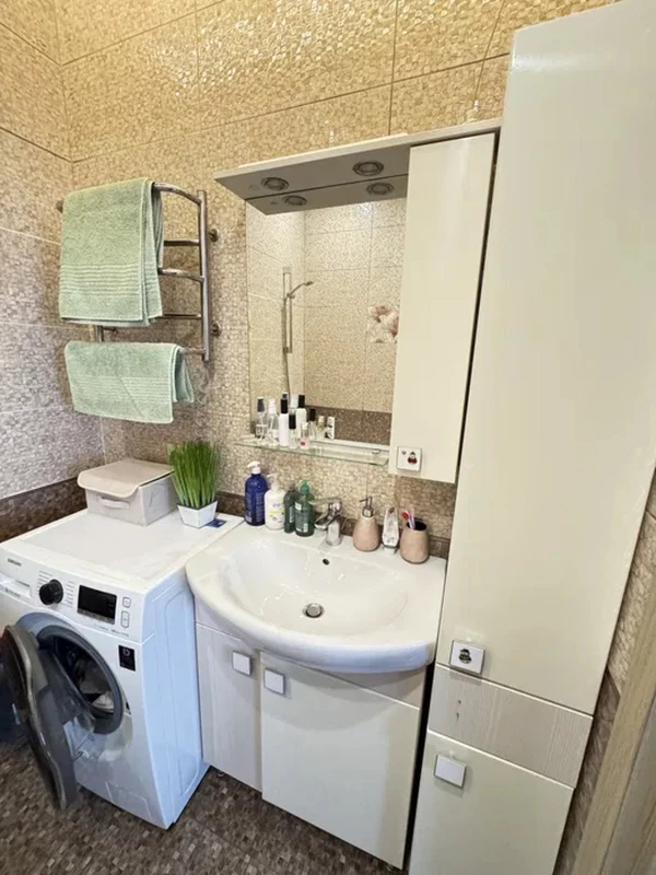 Квартира 2-кімн. продаж Одеса, Київський – 39 м², Одесса — 11/15
